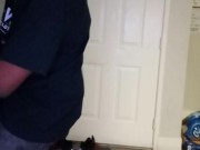 Who is she? Keep watching
