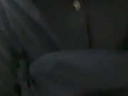 淫乱日本人OLが仕事中にトイレでこっそりオナニー④ 1/16