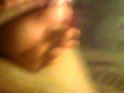 Asian footjob handjob HD POV video  16/16