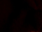 Asian footjob handjob HD POV video  3/16