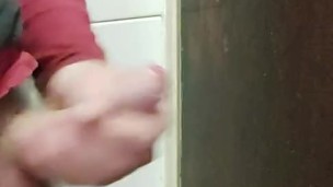 Got Horny at work again