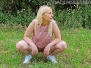 Was ein Strahl!!! 5/16