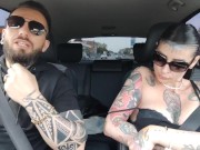 Fanno cose in giro...  1/16