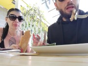 Fanno cose in giro...  10/16