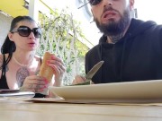 Fanno cose in giro... 