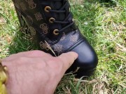 Fanno cose in giro...  12/16