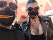 Fanno cose in giro...  4/16