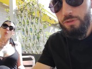 Fanno cose in giro...  8/16