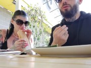 Fanno cose in giro...  9/16