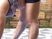 Exercitando o Corpo - JPutinha 10/16