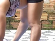 Exercitando o Corpo - JPutinha 13/16