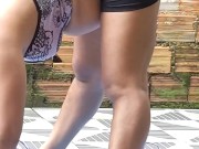 Exercitando o Corpo - JPutinha 14/16