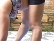 Exercitando o Corpo - JPutinha 15/16