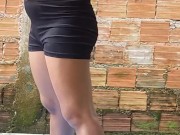 Exercitando o Corpo - JPutinha 3/16