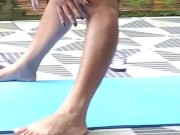 Exercitando o Corpo - JPutinha 9/16