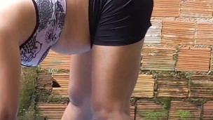 Exercitando o Corpo - JPutinha