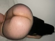 ANAL FUCK BROKEN ASS 11/16