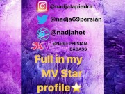 MY FRIEND DECIDE TO FUCK MY WET PUSSY 12/16