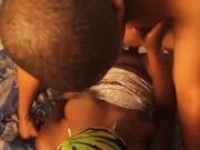 MY FRIST TIME WITH A  PORN STAR