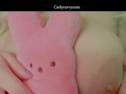 Happy Easter 2022 tease!  10/16