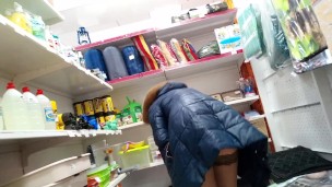 flashing another public store