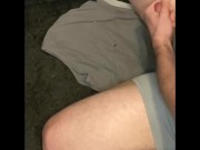 Jerk Session With Cumshot 🍆💦 11/16