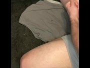 Jerk Session With Cumshot 🍆💦 9/16