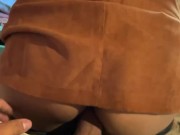 Doggy and cumshot compilation POV 11/16