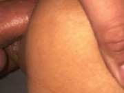 Doggy and cumshot compilation POV 9/16
