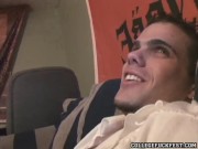 Party Blowjob All Night 13/16