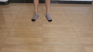 Jugando con la barra