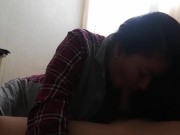 👅Desayuna Verga Esposa Amateur 11/16