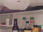 Spinach Keeps Me Strong 1/16