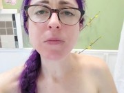 Spinach Keeps Me Strong 6/16