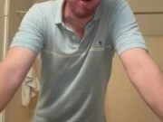 How To Shave Your Pubic Hair: An Instructional Video for Men