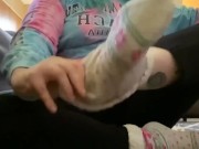 If only you could smell them  1/16