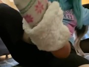 If only you could smell them  10/16