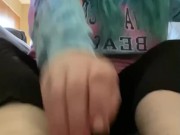 If only you could smell them  16/16