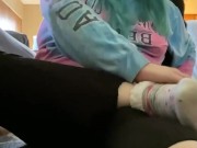 If only you could smell them  9/16