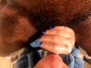 FOR THOSE WHO NEED TO SUCK A BIG BLACK DICK & FILL THE CUM BLAST DOWN THEIR THROATS 9/16