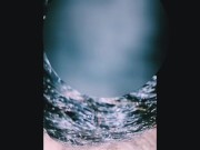 Pinay na sabik sa kantotan kinain ko muna ang puke.  6/16