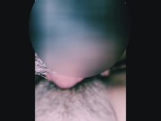 Pinay na sabik sa kantotan kinain ko muna ang puke.  9/16