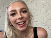 Face Fetish JOI Employee Bribes Boss On FaceTime 1/16