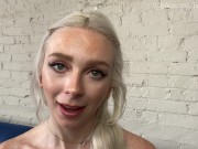 Face Fetish JOI Employee Bribes Boss On FaceTime 11/16