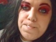 Requested toothless bubble gum 4/16