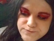 Requested toothless bubble gum 5/16