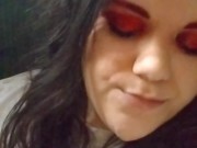 Requested toothless bubble gum 8/16