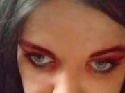 Requested toothless bubble gum 9/16