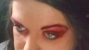 Requested toothless bubble gum 