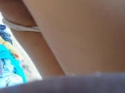 giving it to the boss in the bathroom at work 4/16